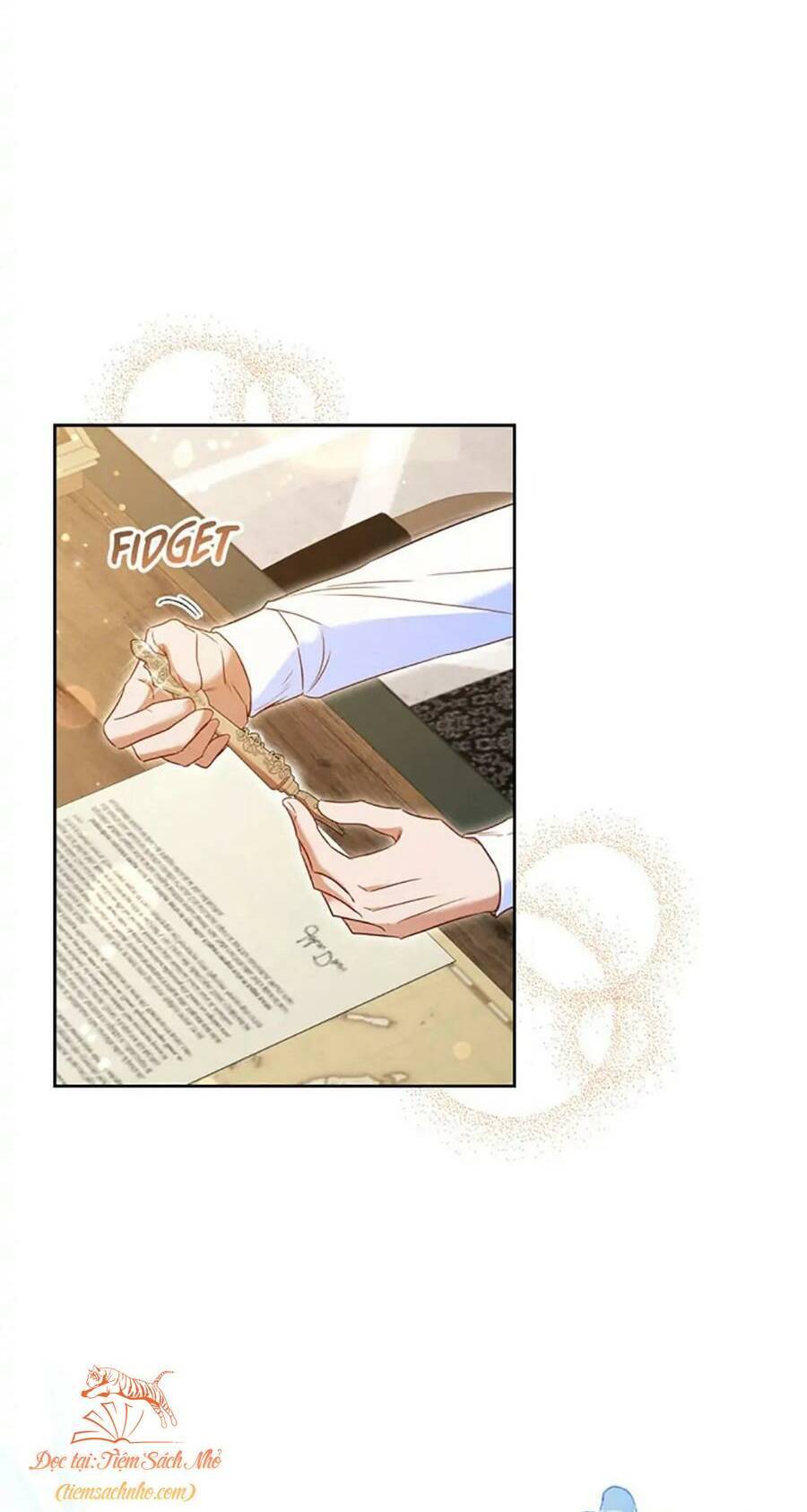 Nhân Vật Phụ Luôn Bị Bỏ Rơi Trước Tiên Chapter 49 - 20