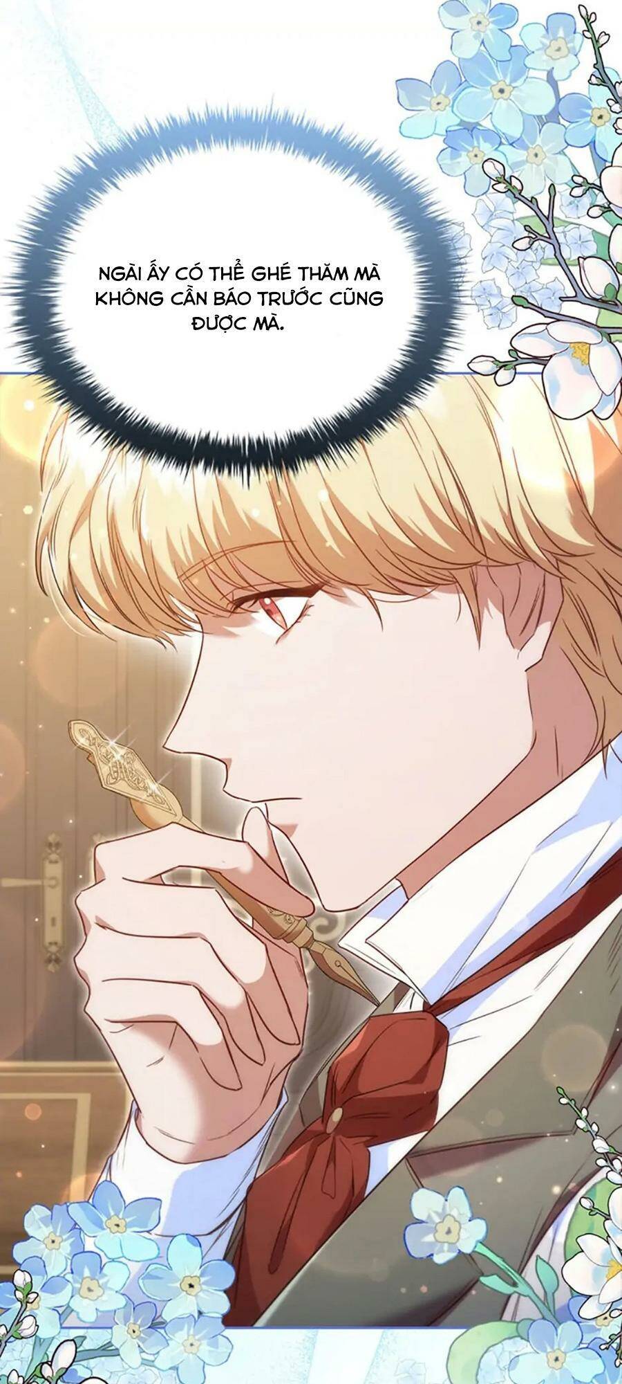 Nhân Vật Phụ Luôn Bị Bỏ Rơi Trước Tiên Chapter 49 - 21