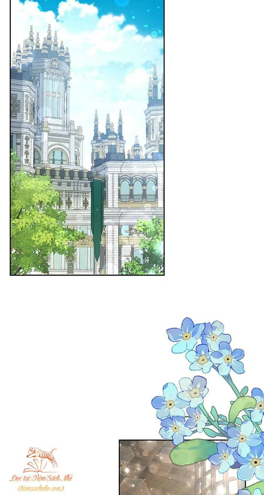 Nhân Vật Phụ Luôn Bị Bỏ Rơi Trước Tiên Chapter 49 - 24