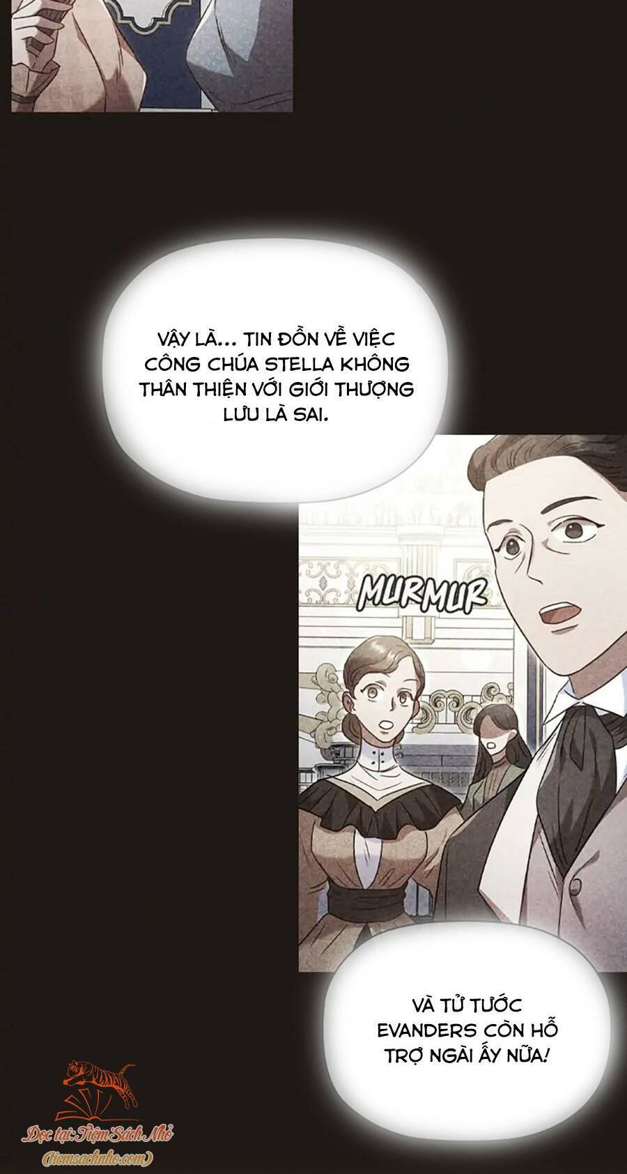 Nhân Vật Phụ Luôn Bị Bỏ Rơi Trước Tiên Chapter 49 - 28