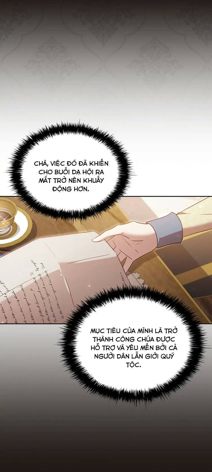 Nhân Vật Phụ Luôn Bị Bỏ Rơi Trước Tiên Chapter 49 - 29