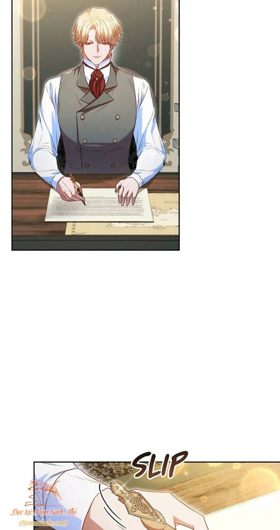 Nhân Vật Phụ Luôn Bị Bỏ Rơi Trước Tiên Chapter 49 - 4