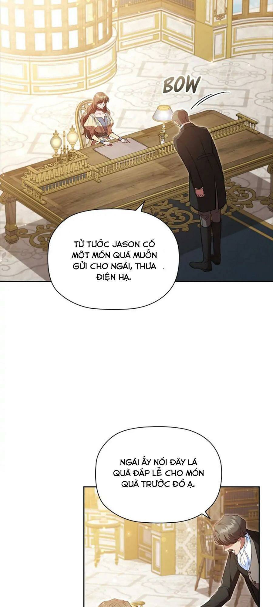 Nhân Vật Phụ Luôn Bị Bỏ Rơi Trước Tiên Chapter 49 - 34