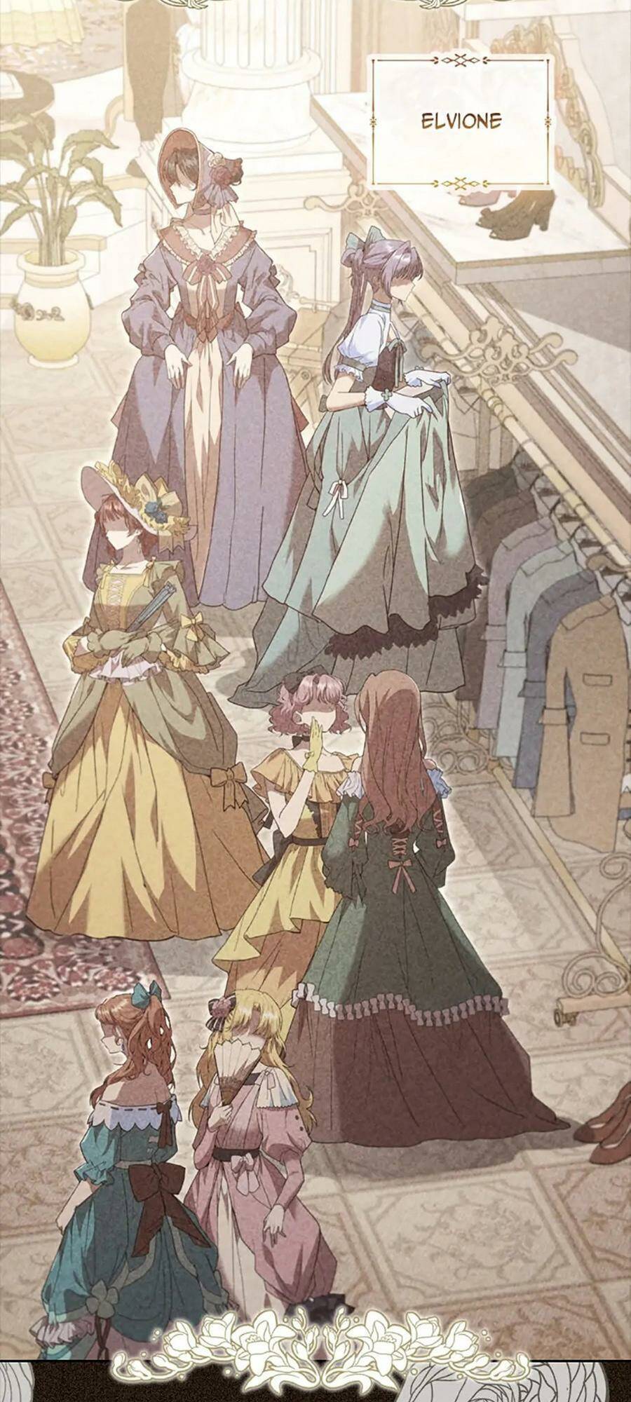 Nhân Vật Phụ Luôn Bị Bỏ Rơi Trước Tiên Chapter 49 - 38