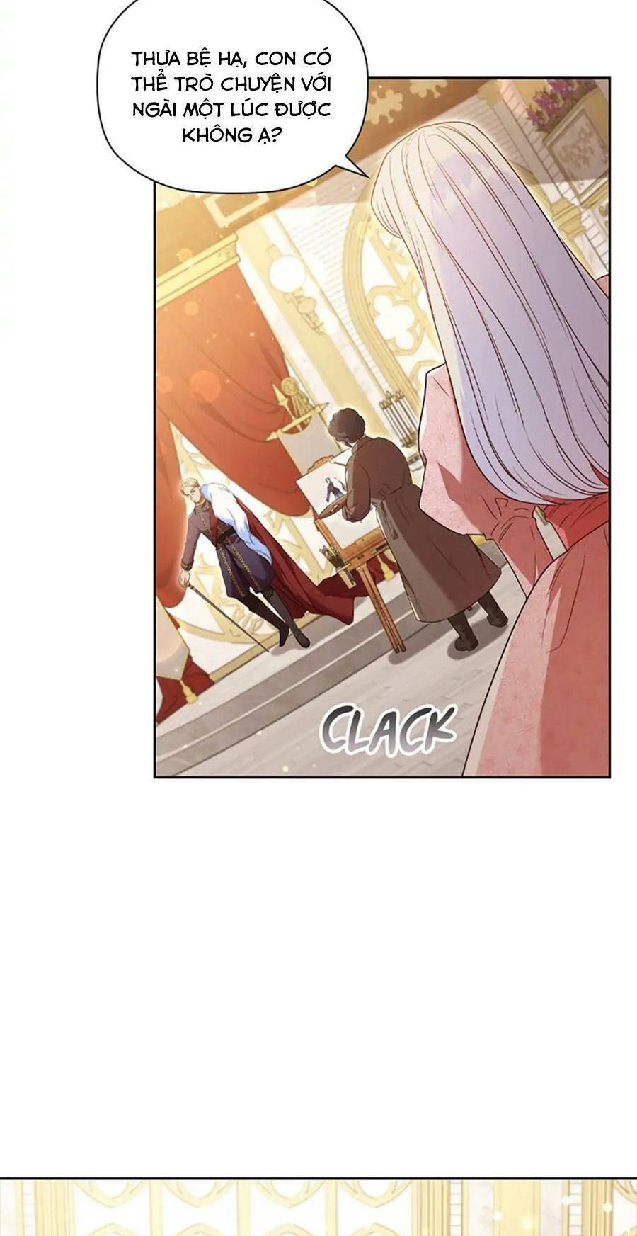 Nhân Vật Phụ Luôn Bị Bỏ Rơi Trước Tiên Chapter 49 - 43