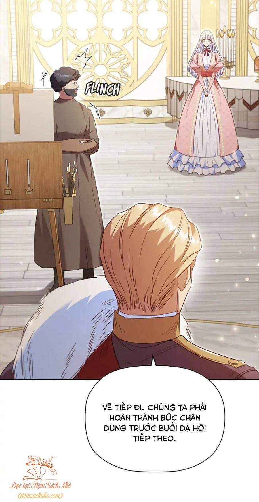 Nhân Vật Phụ Luôn Bị Bỏ Rơi Trước Tiên Chapter 49 - 44