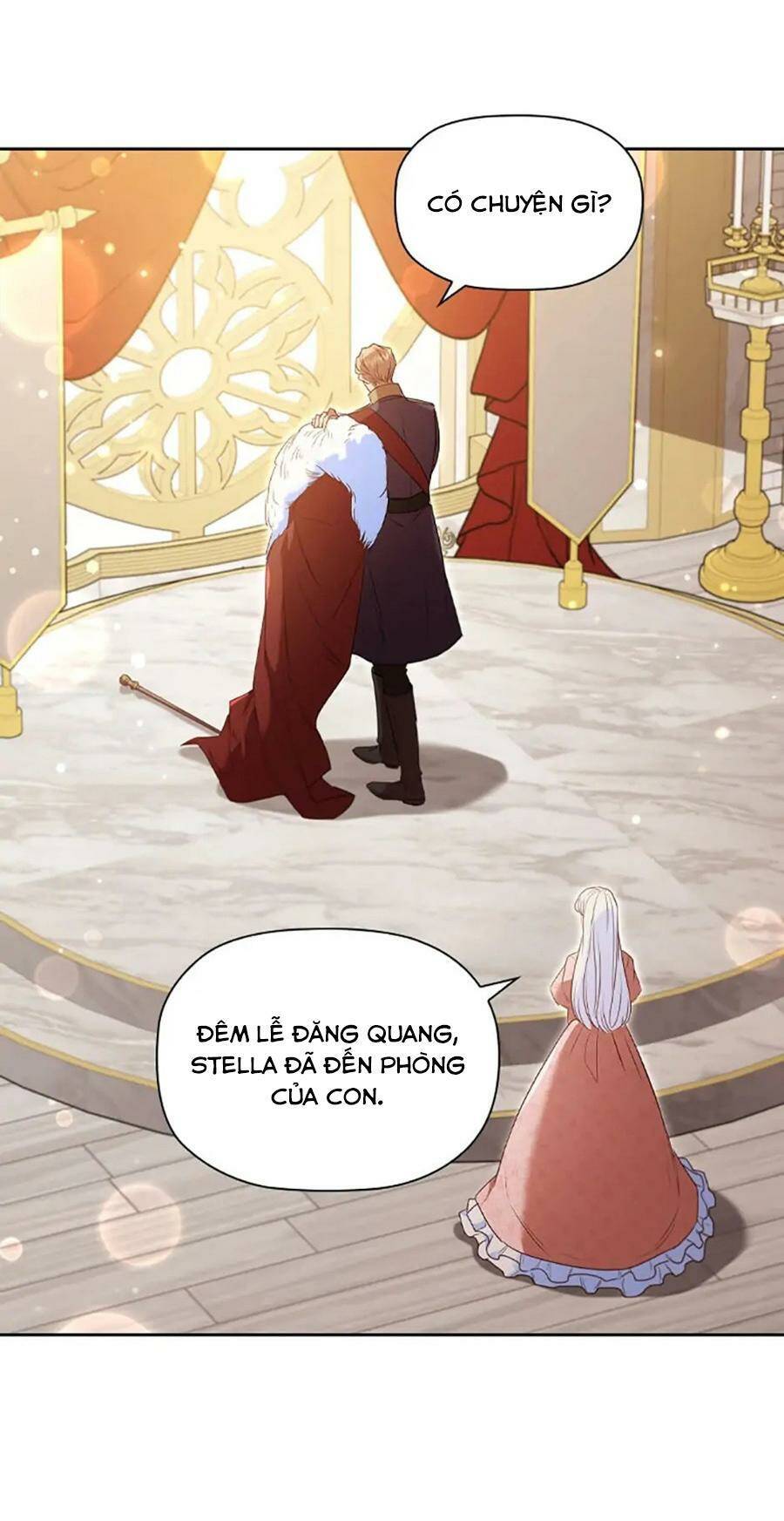 Nhân Vật Phụ Luôn Bị Bỏ Rơi Trước Tiên Chapter 49 - 47