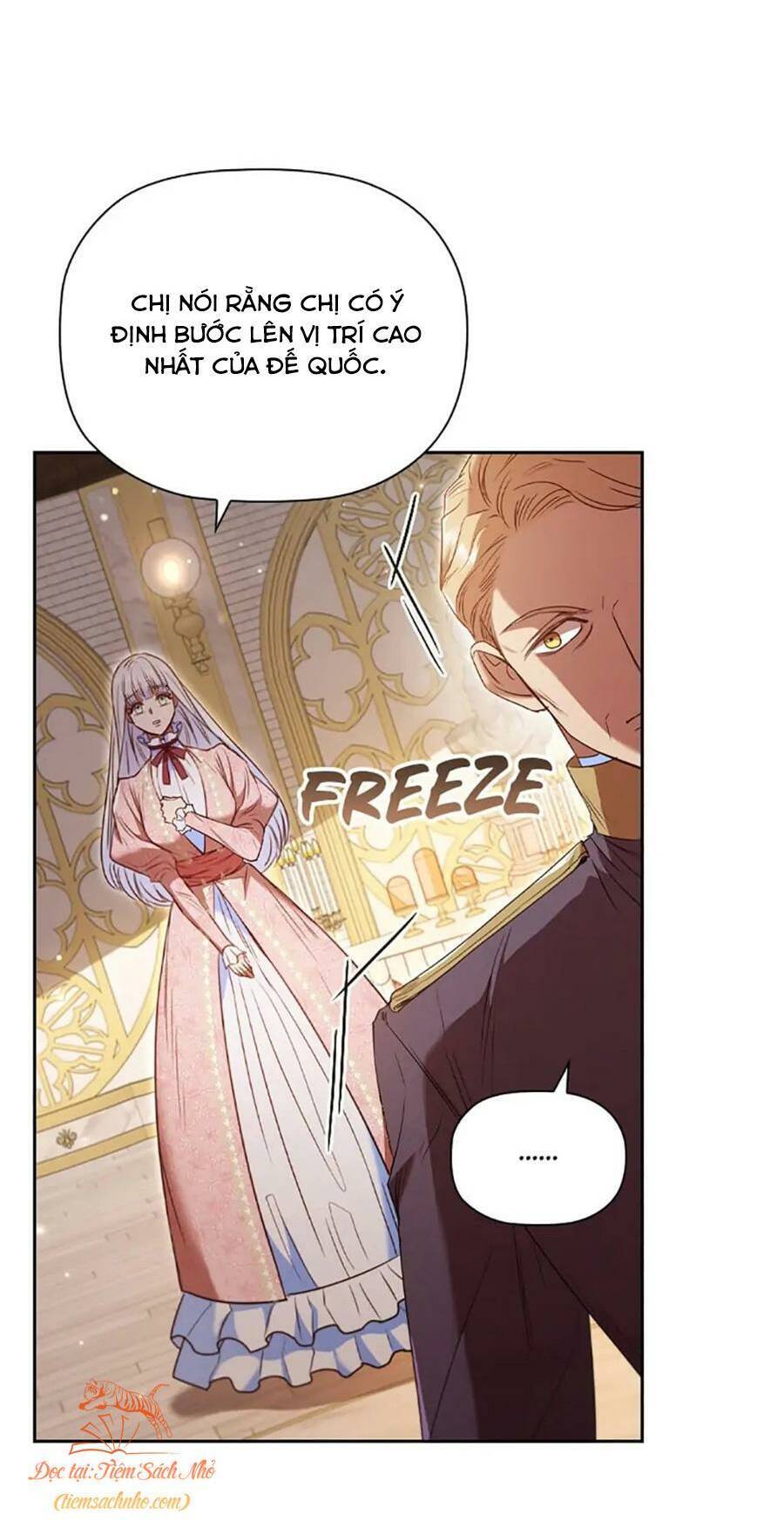 Nhân Vật Phụ Luôn Bị Bỏ Rơi Trước Tiên Chapter 49 - 48