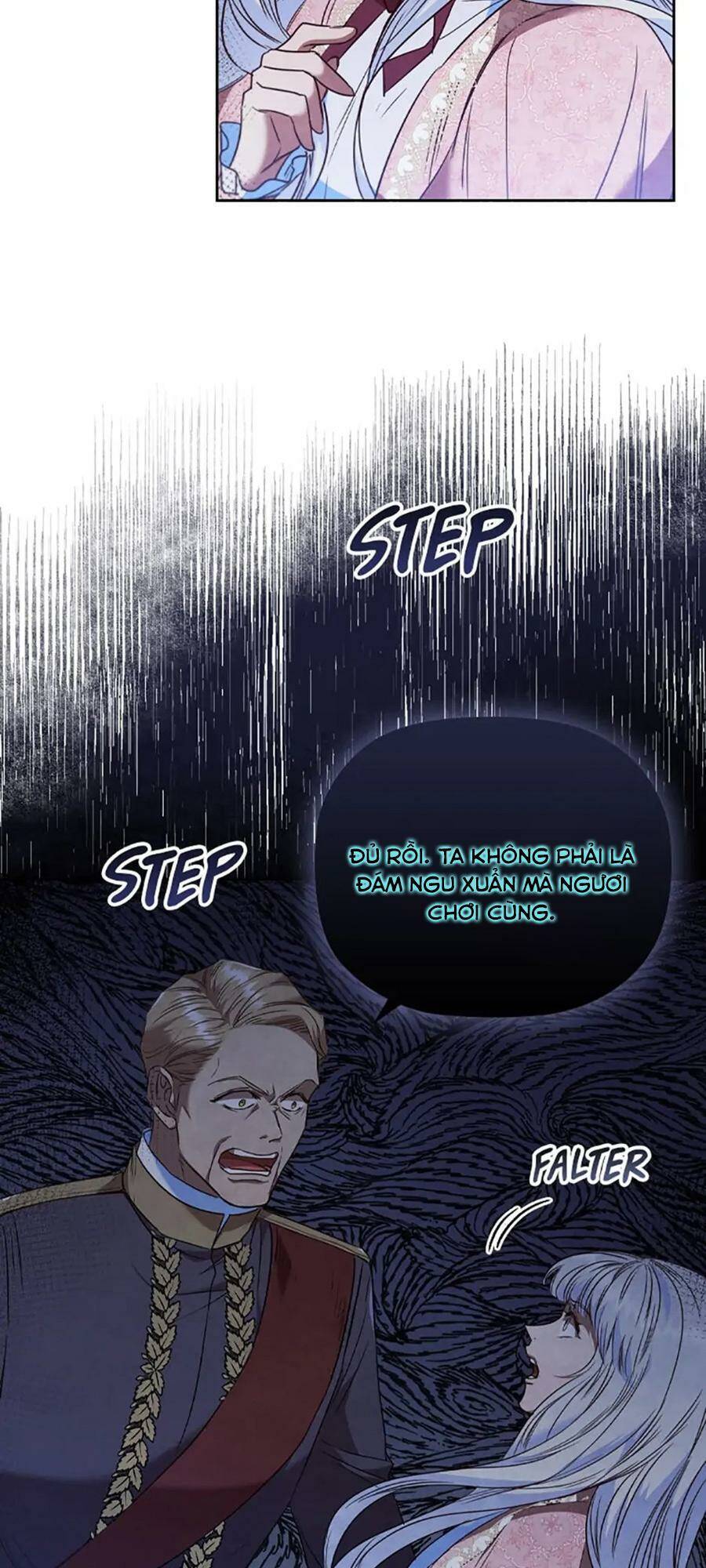 Nhân Vật Phụ Luôn Bị Bỏ Rơi Trước Tiên Chapter 49 - 53