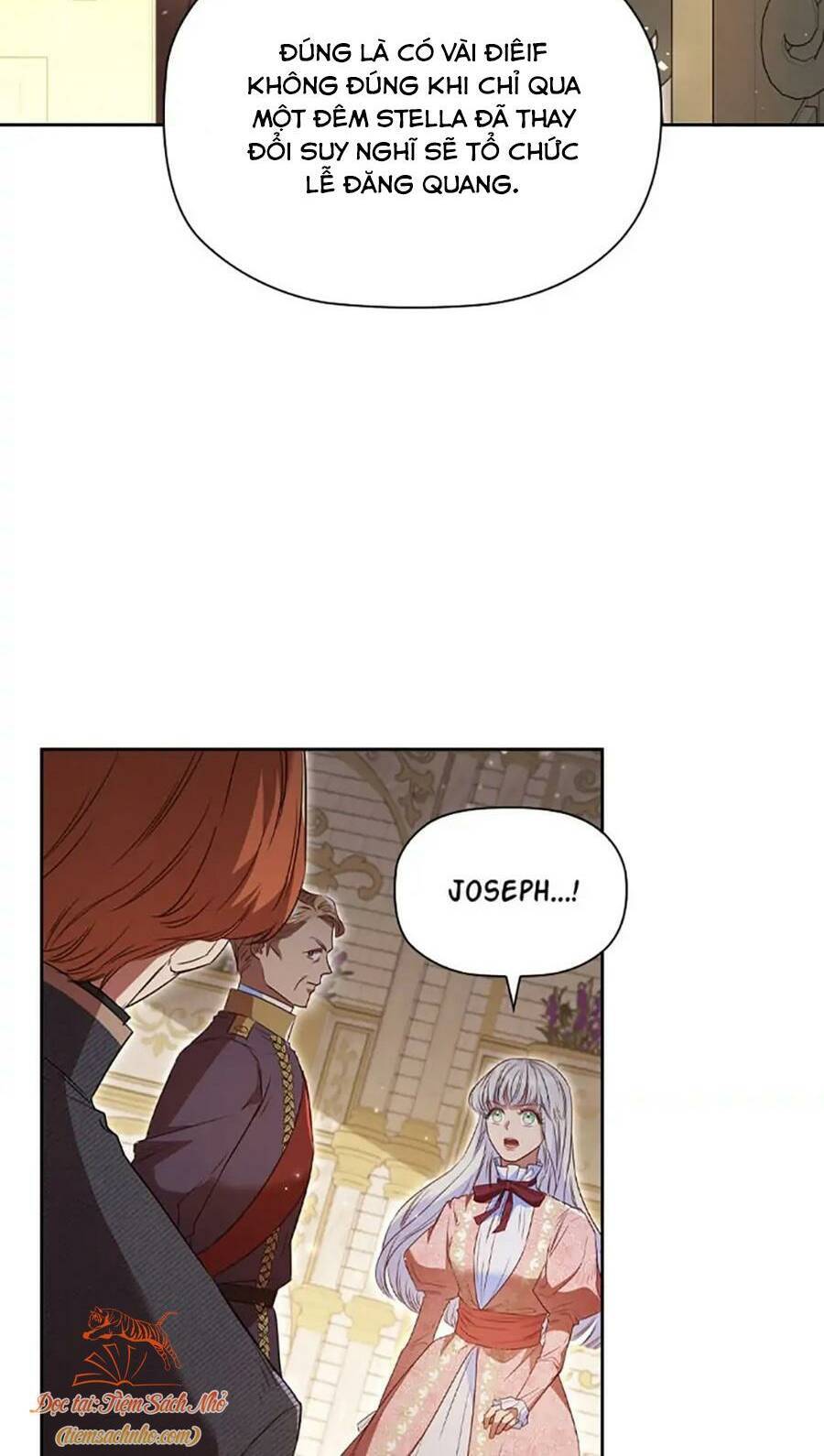 Nhân Vật Phụ Luôn Bị Bỏ Rơi Trước Tiên Chapter 49 - 56