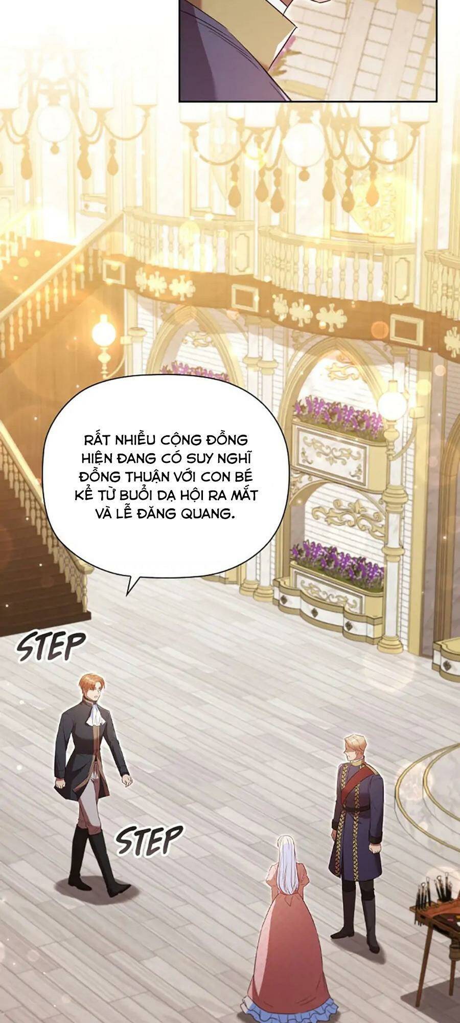 Nhân Vật Phụ Luôn Bị Bỏ Rơi Trước Tiên Chapter 49 - 58