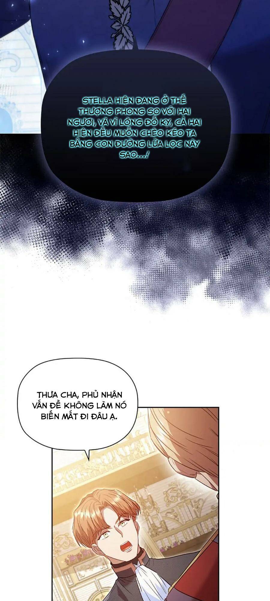 Nhân Vật Phụ Luôn Bị Bỏ Rơi Trước Tiên Chapter 49 - 61