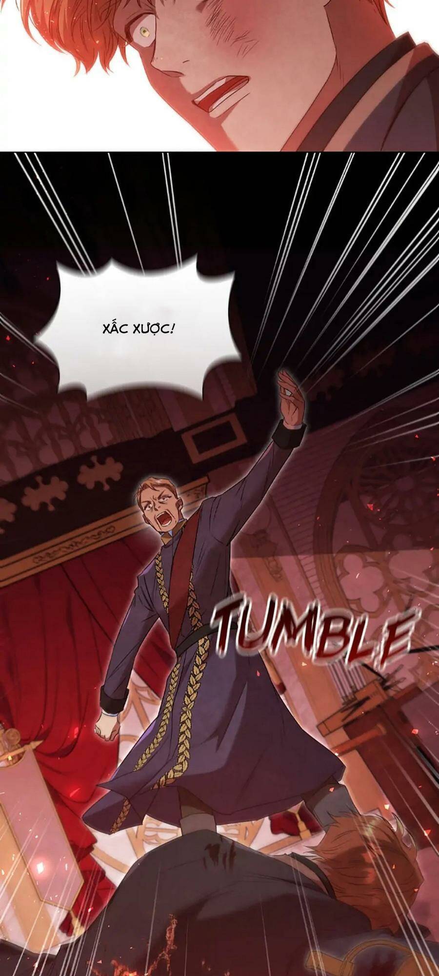 Nhân Vật Phụ Luôn Bị Bỏ Rơi Trước Tiên Chapter 49 - 65