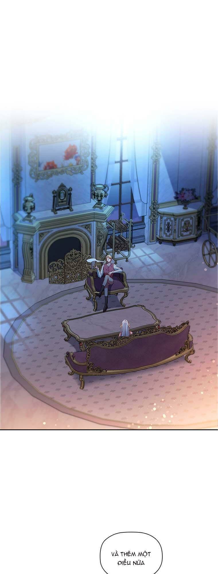 Nhân Vật Phụ Luôn Bị Bỏ Rơi Trước Tiên Chapter 5 - 1