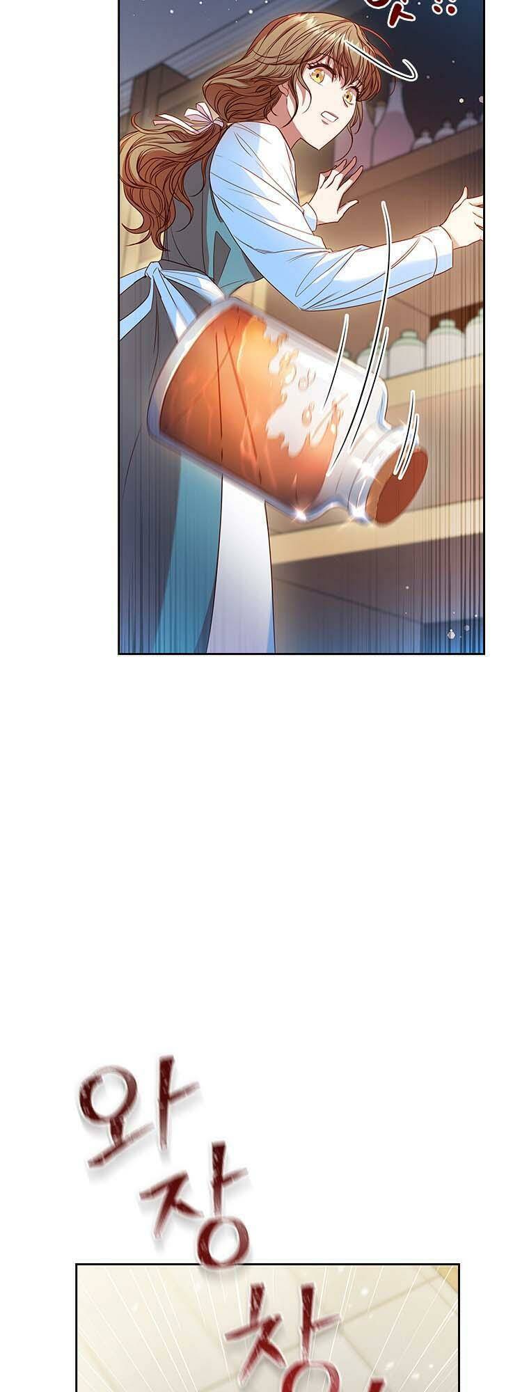 Nhân Vật Phụ Luôn Bị Bỏ Rơi Trước Tiên Chapter 5 - 12