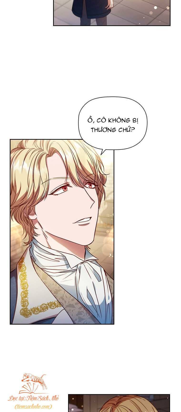 Nhân Vật Phụ Luôn Bị Bỏ Rơi Trước Tiên Chapter 5 - 14