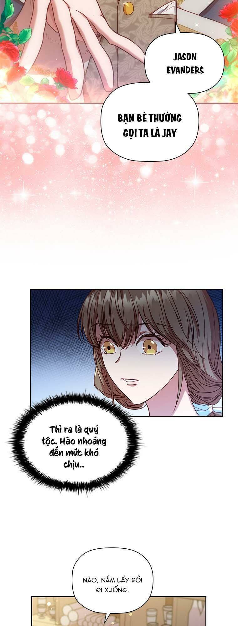 Nhân Vật Phụ Luôn Bị Bỏ Rơi Trước Tiên Chapter 5 - 16