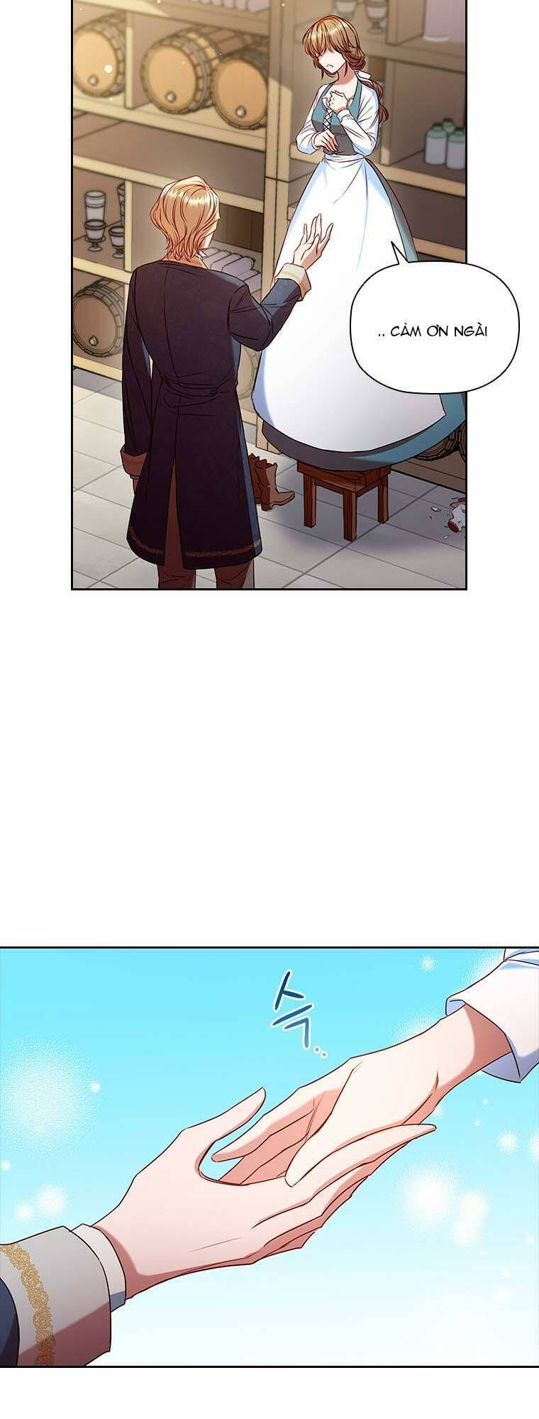 Nhân Vật Phụ Luôn Bị Bỏ Rơi Trước Tiên Chapter 5 - 17