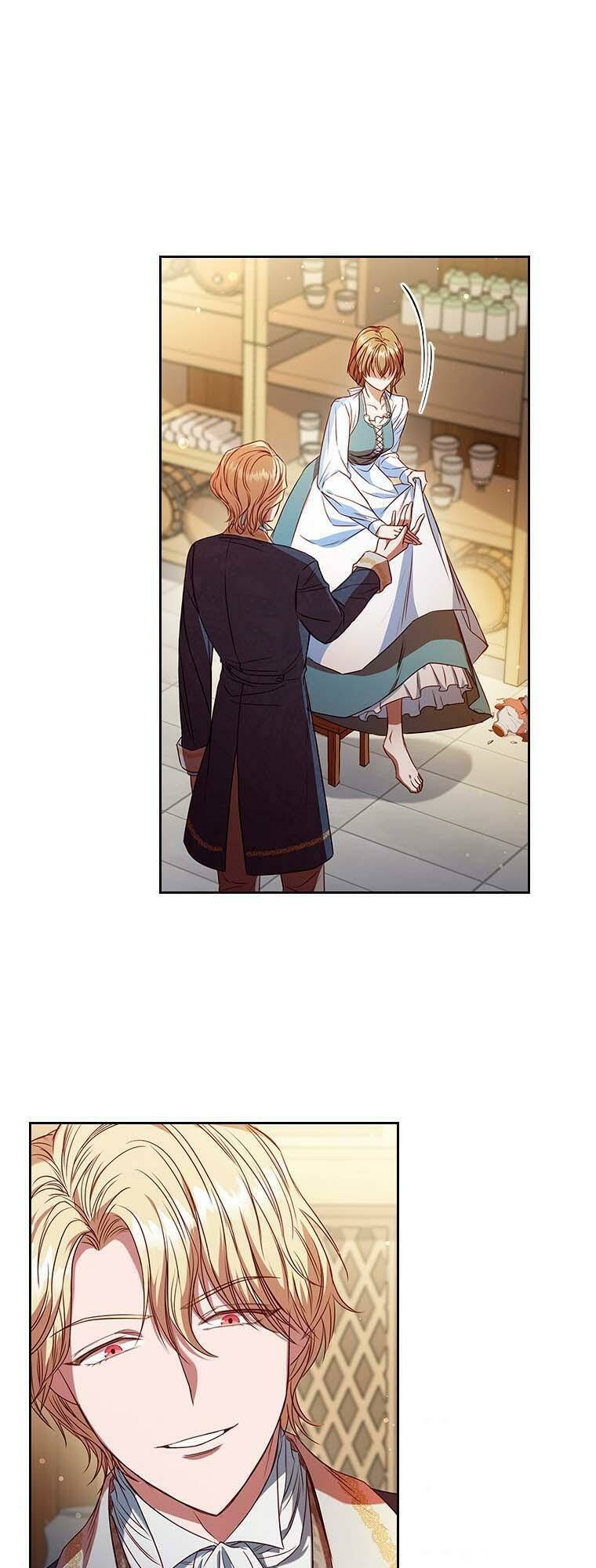 Nhân Vật Phụ Luôn Bị Bỏ Rơi Trước Tiên Chapter 5 - 18