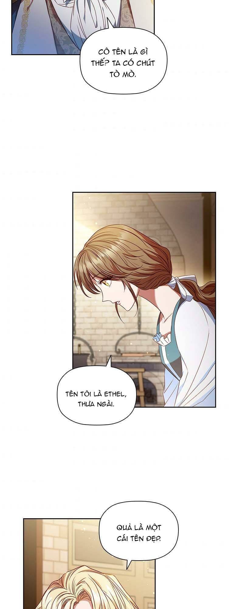 Nhân Vật Phụ Luôn Bị Bỏ Rơi Trước Tiên Chapter 5 - 19