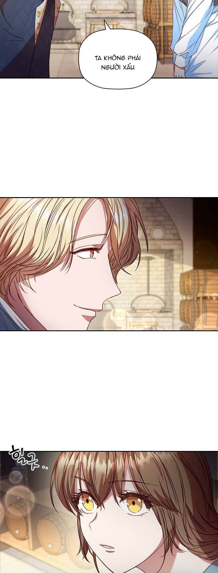 Nhân Vật Phụ Luôn Bị Bỏ Rơi Trước Tiên Chapter 5 - 21