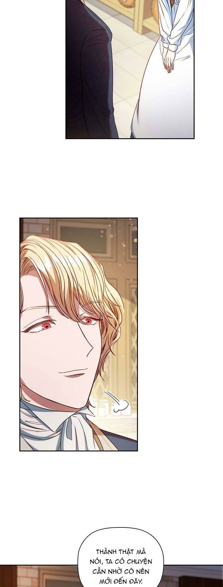 Nhân Vật Phụ Luôn Bị Bỏ Rơi Trước Tiên Chapter 5 - 23