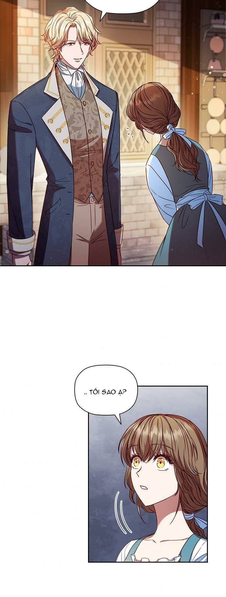 Nhân Vật Phụ Luôn Bị Bỏ Rơi Trước Tiên Chapter 5 - 24