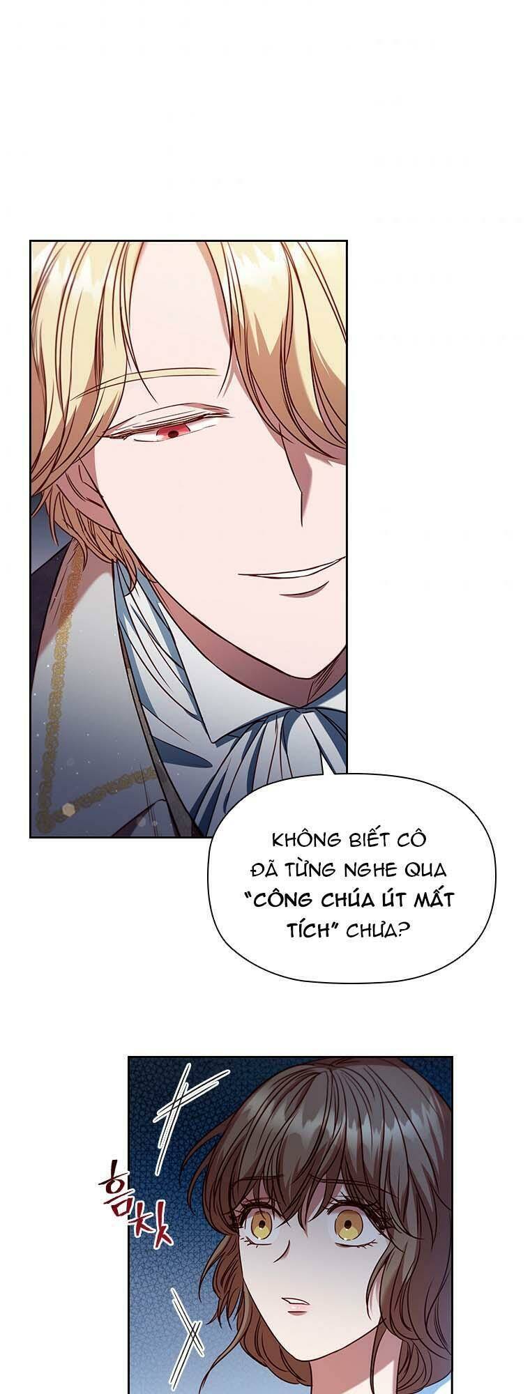 Nhân Vật Phụ Luôn Bị Bỏ Rơi Trước Tiên Chapter 5 - 25