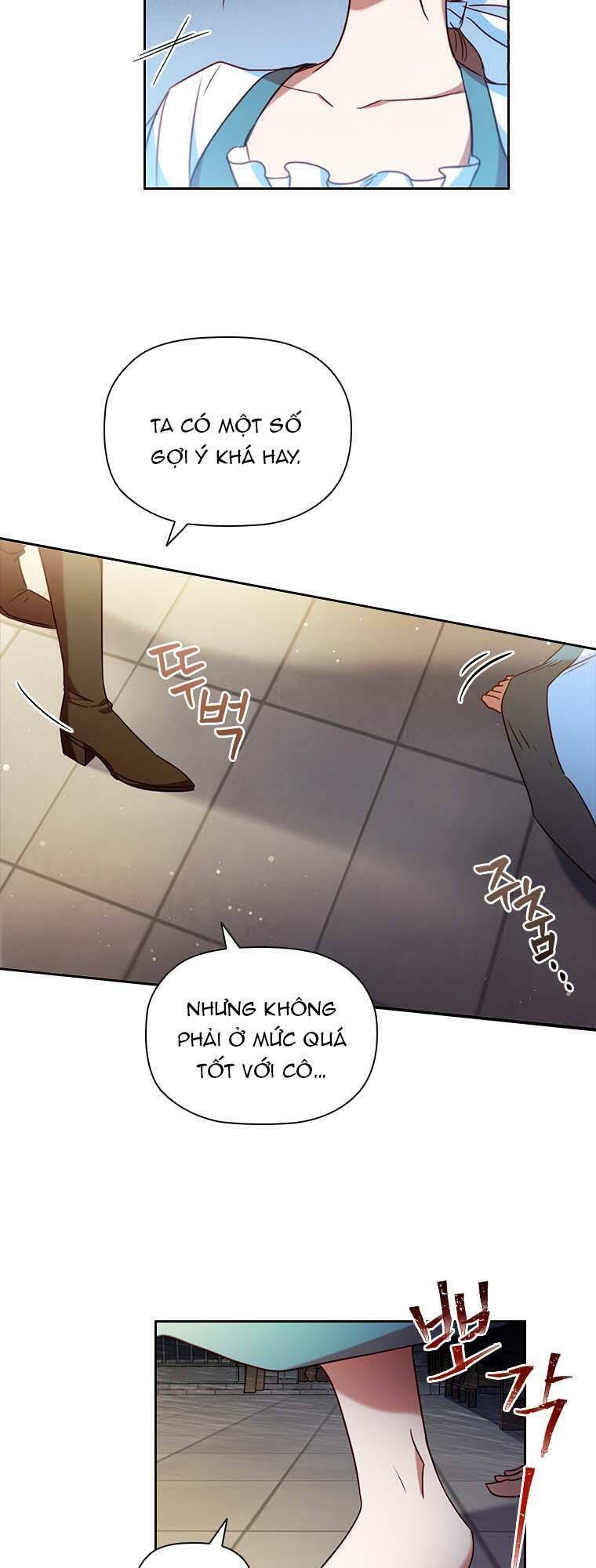 Nhân Vật Phụ Luôn Bị Bỏ Rơi Trước Tiên Chapter 5 - 26