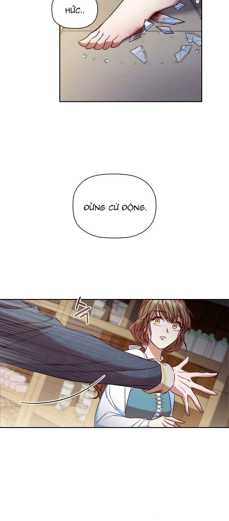 Nhân Vật Phụ Luôn Bị Bỏ Rơi Trước Tiên Chapter 5 - 27