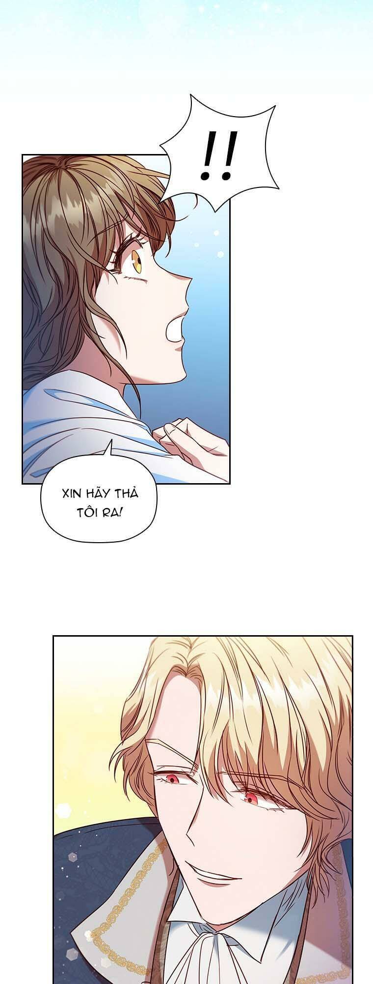 Nhân Vật Phụ Luôn Bị Bỏ Rơi Trước Tiên Chapter 5 - 29