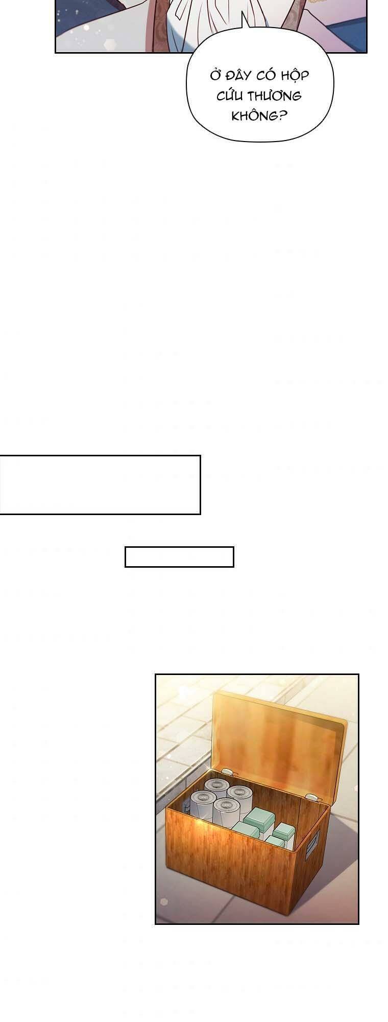 Nhân Vật Phụ Luôn Bị Bỏ Rơi Trước Tiên Chapter 5 - 30