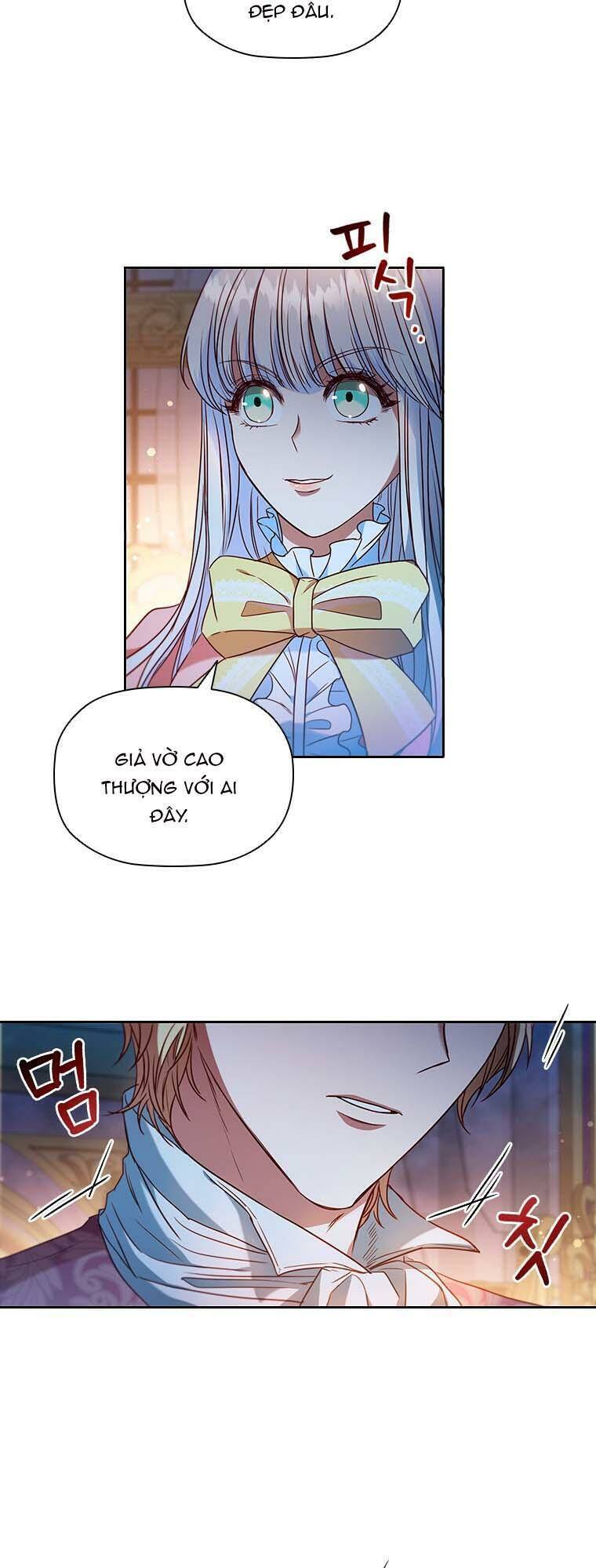 Nhân Vật Phụ Luôn Bị Bỏ Rơi Trước Tiên Chapter 5 - 4