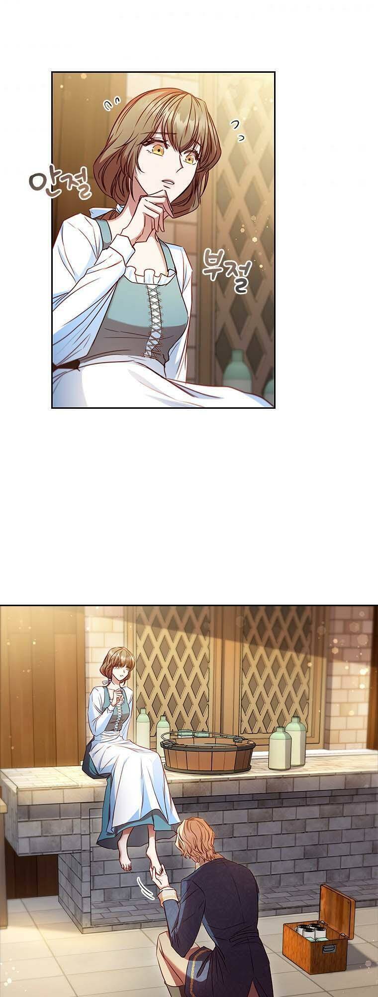 Nhân Vật Phụ Luôn Bị Bỏ Rơi Trước Tiên Chapter 5 - 31