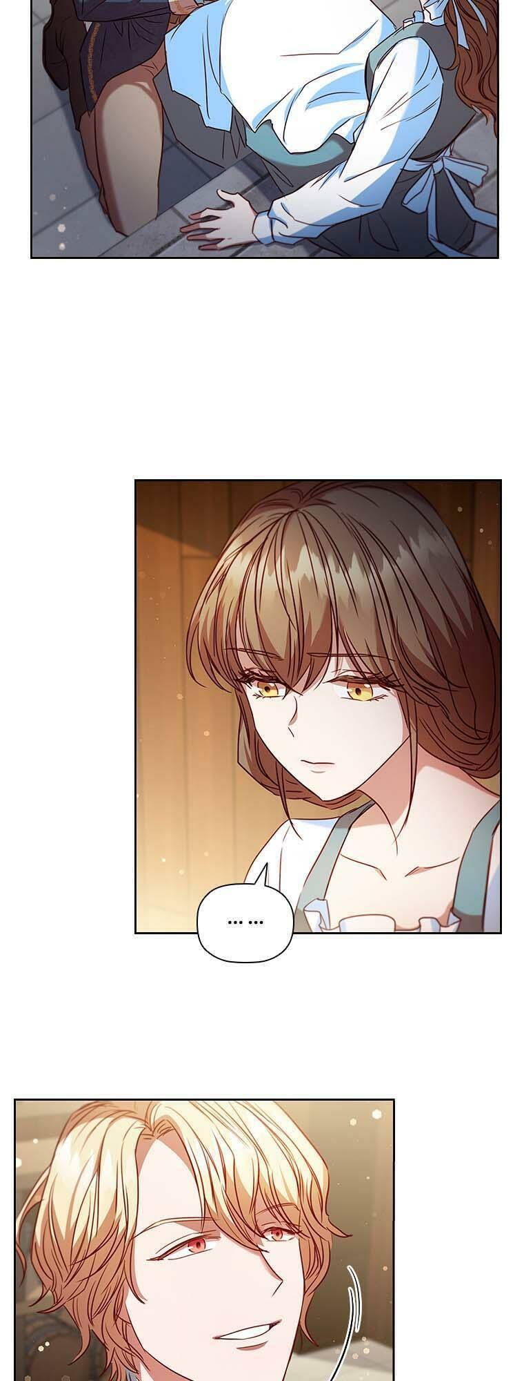 Nhân Vật Phụ Luôn Bị Bỏ Rơi Trước Tiên Chapter 5 - 33