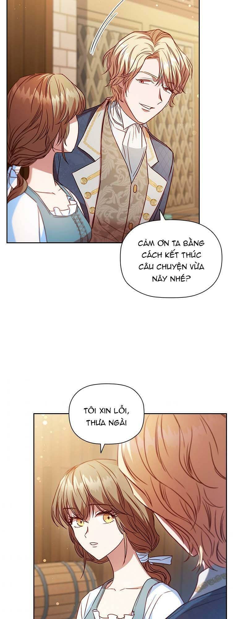 Nhân Vật Phụ Luôn Bị Bỏ Rơi Trước Tiên Chapter 5 - 35