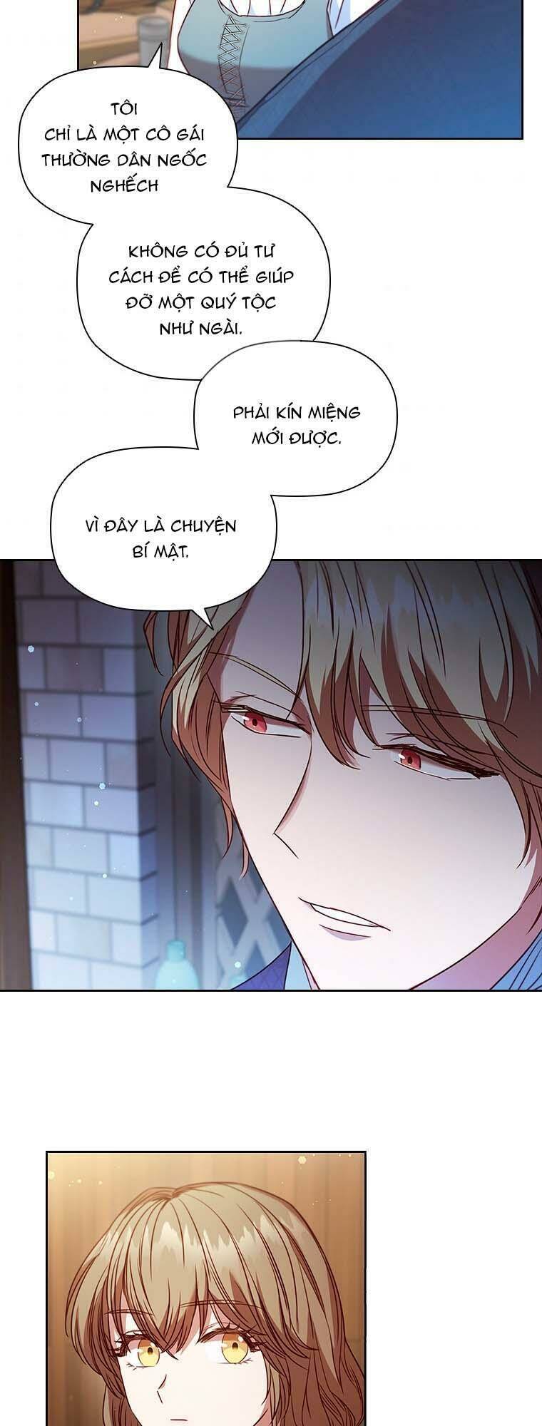 Nhân Vật Phụ Luôn Bị Bỏ Rơi Trước Tiên Chapter 5 - 36