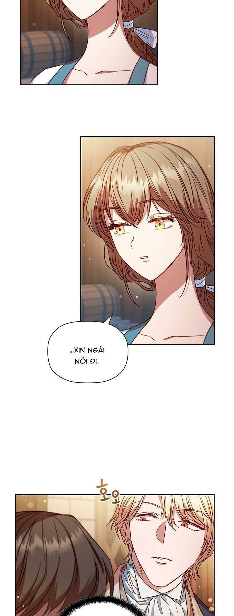 Nhân Vật Phụ Luôn Bị Bỏ Rơi Trước Tiên Chapter 5 - 37