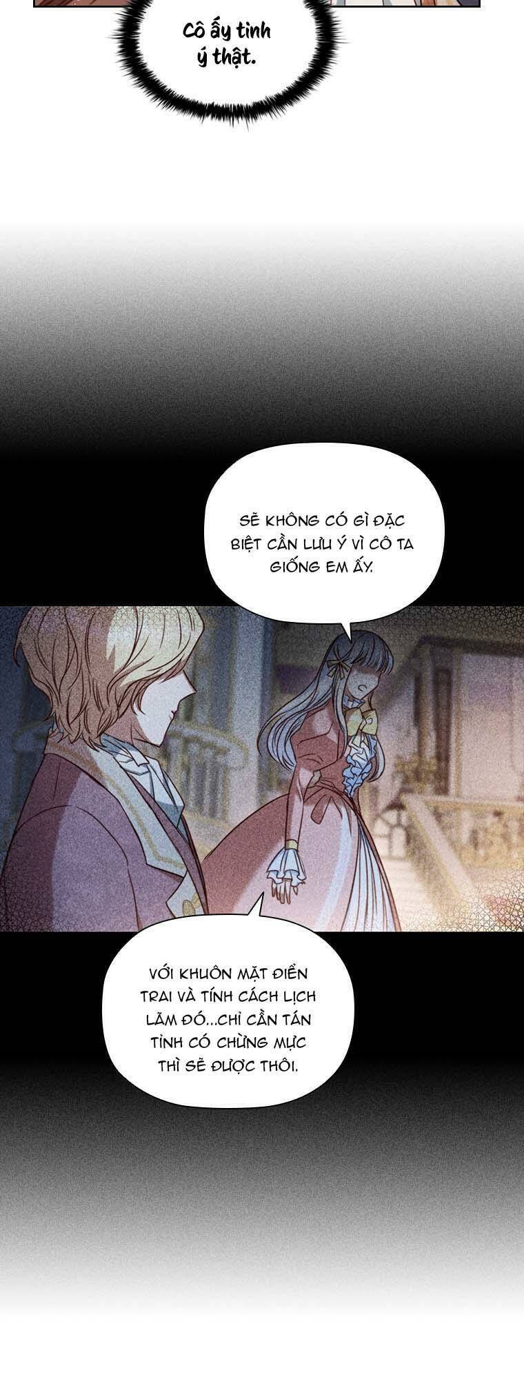 Nhân Vật Phụ Luôn Bị Bỏ Rơi Trước Tiên Chapter 5 - 38