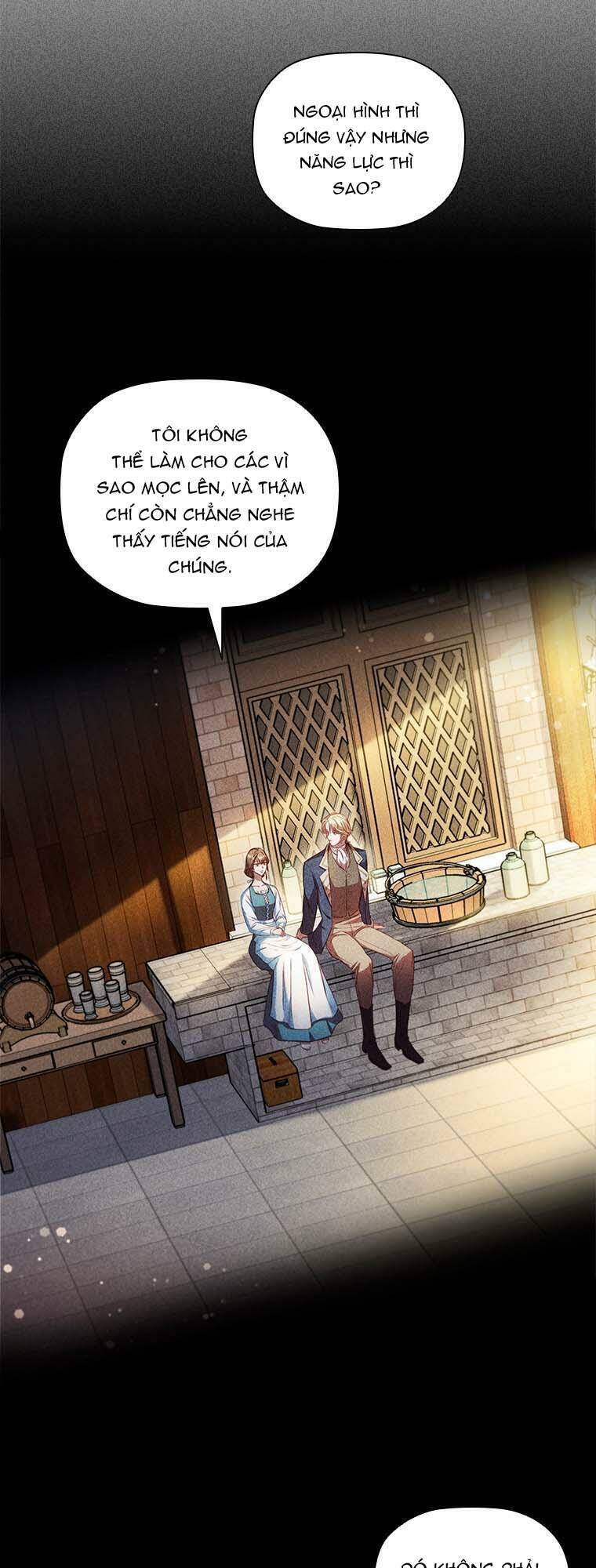 Nhân Vật Phụ Luôn Bị Bỏ Rơi Trước Tiên Chapter 5 - 43