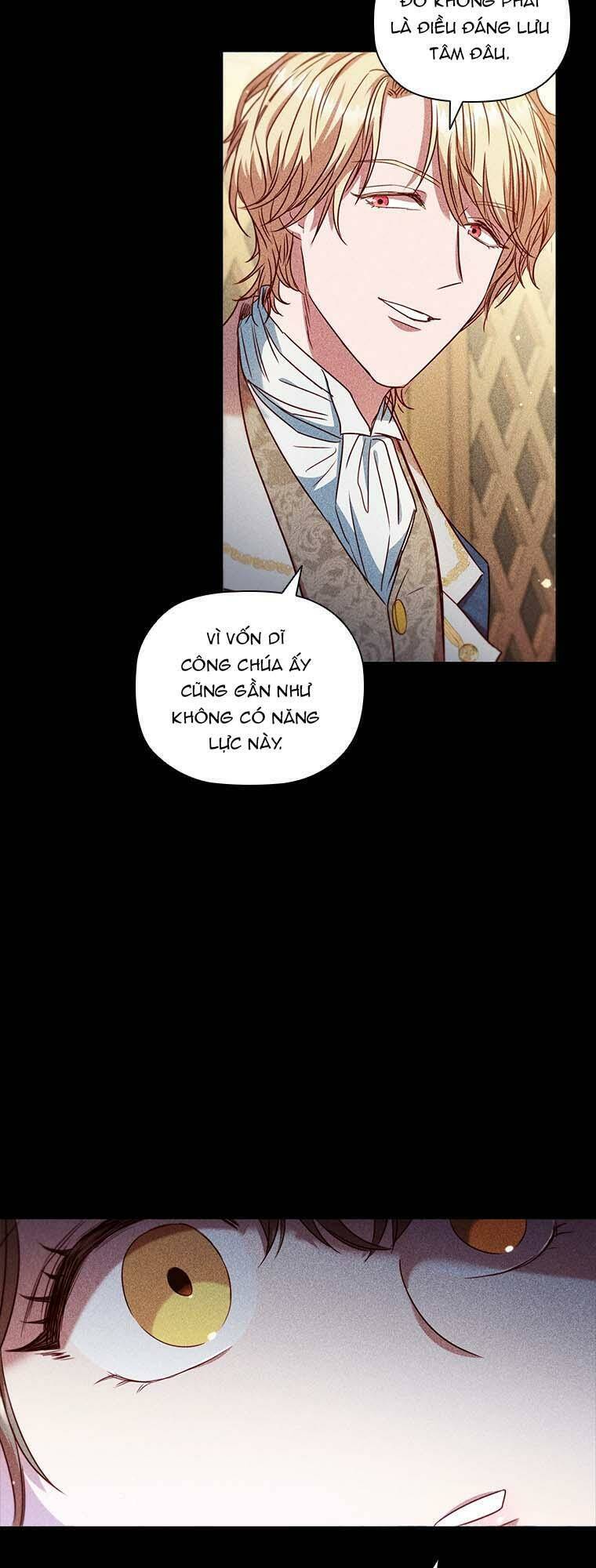Nhân Vật Phụ Luôn Bị Bỏ Rơi Trước Tiên Chapter 5 - 44