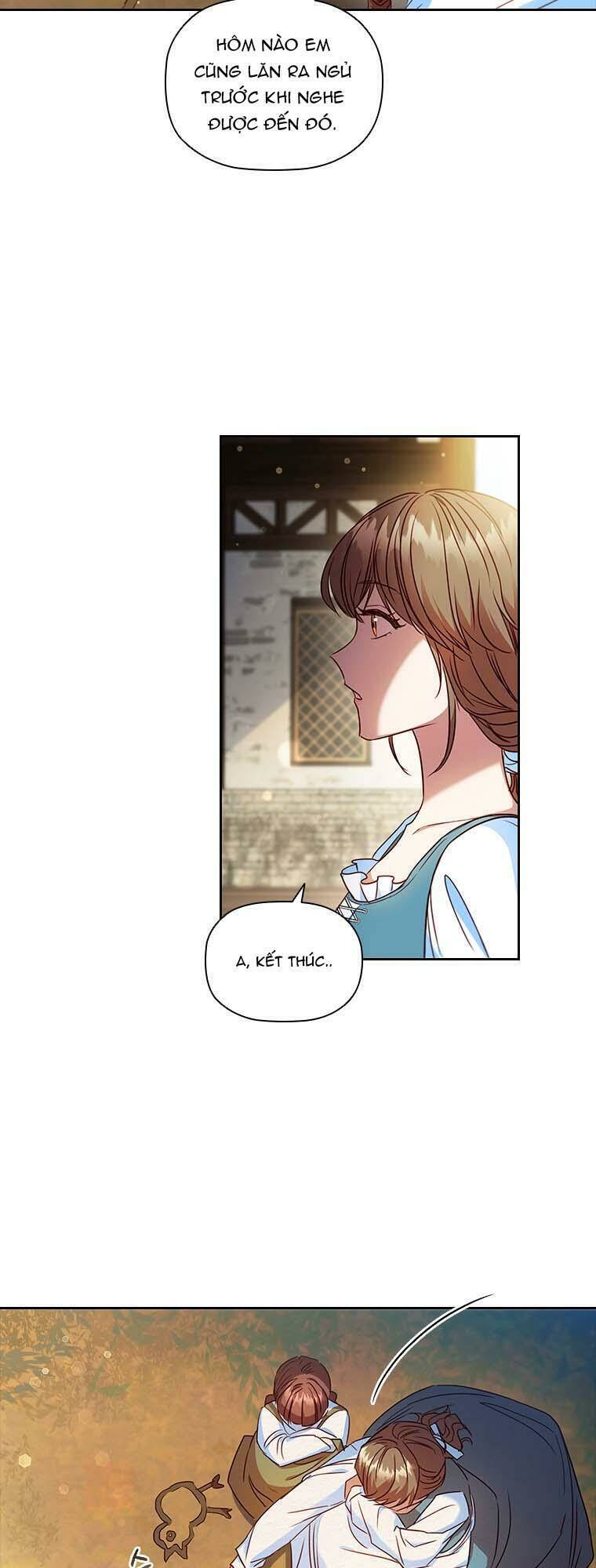 Nhân Vật Phụ Luôn Bị Bỏ Rơi Trước Tiên Chapter 5 - 49