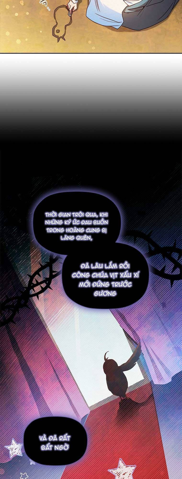 Nhân Vật Phụ Luôn Bị Bỏ Rơi Trước Tiên Chapter 5 - 50