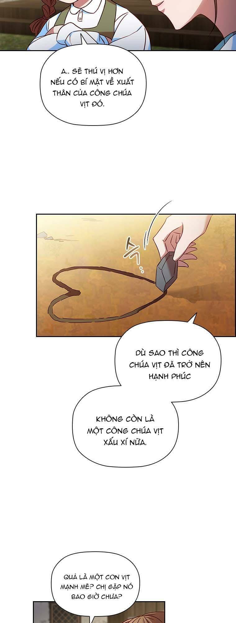 Nhân Vật Phụ Luôn Bị Bỏ Rơi Trước Tiên Chapter 5 - 54