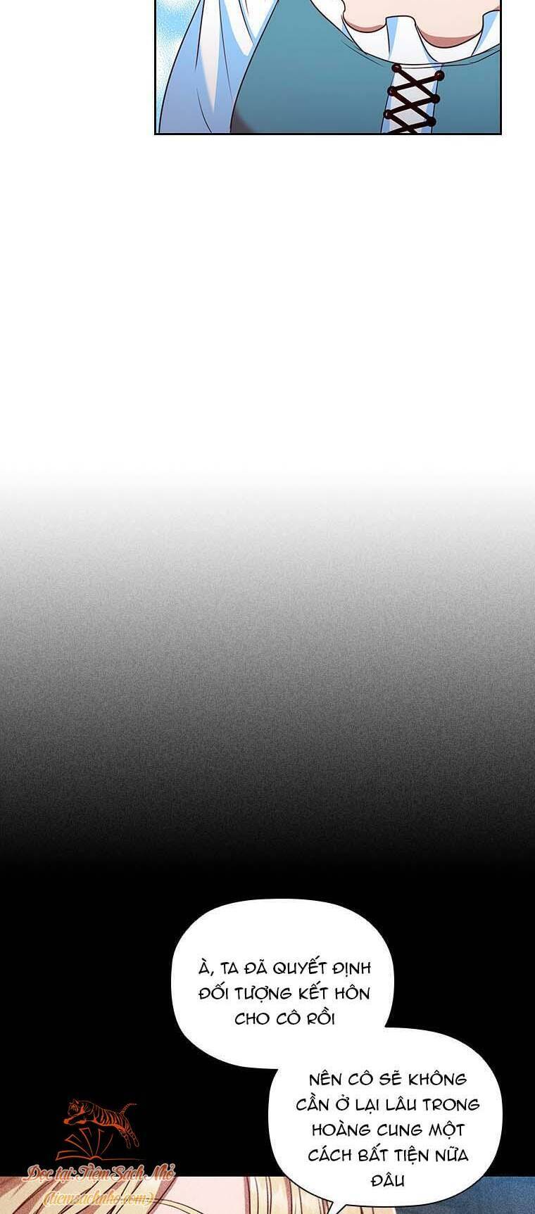 Nhân Vật Phụ Luôn Bị Bỏ Rơi Trước Tiên Chapter 5 - 56