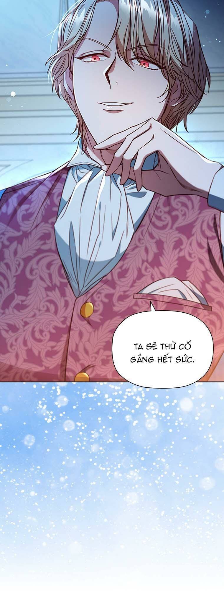 Nhân Vật Phụ Luôn Bị Bỏ Rơi Trước Tiên Chapter 5 - 8