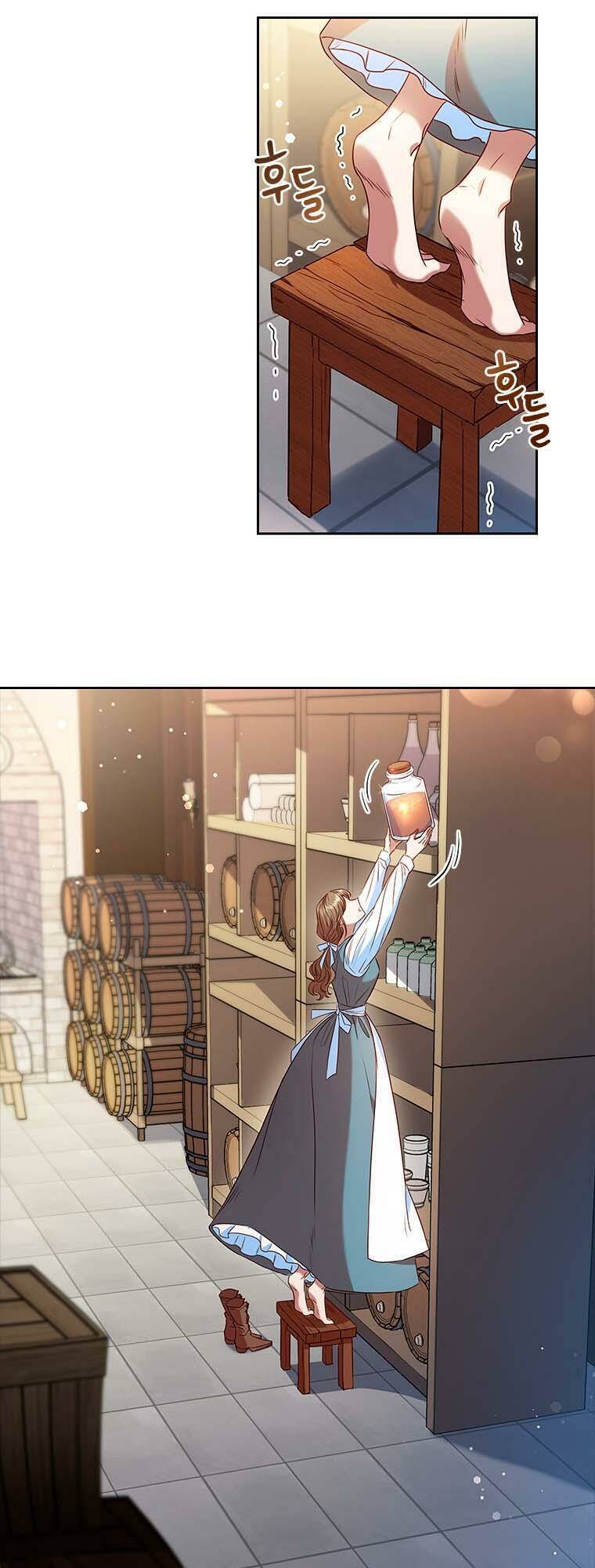 Nhân Vật Phụ Luôn Bị Bỏ Rơi Trước Tiên Chapter 5 - 10