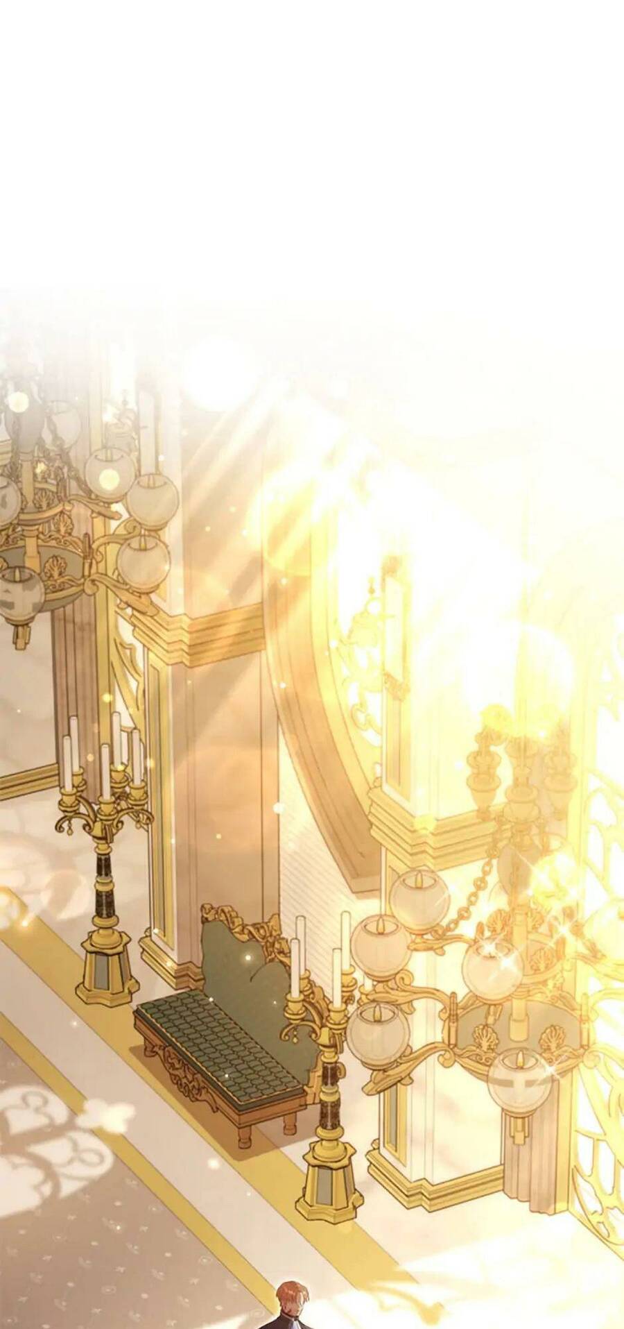 Nhân Vật Phụ Luôn Bị Bỏ Rơi Trước Tiên Chapter 50 - 1