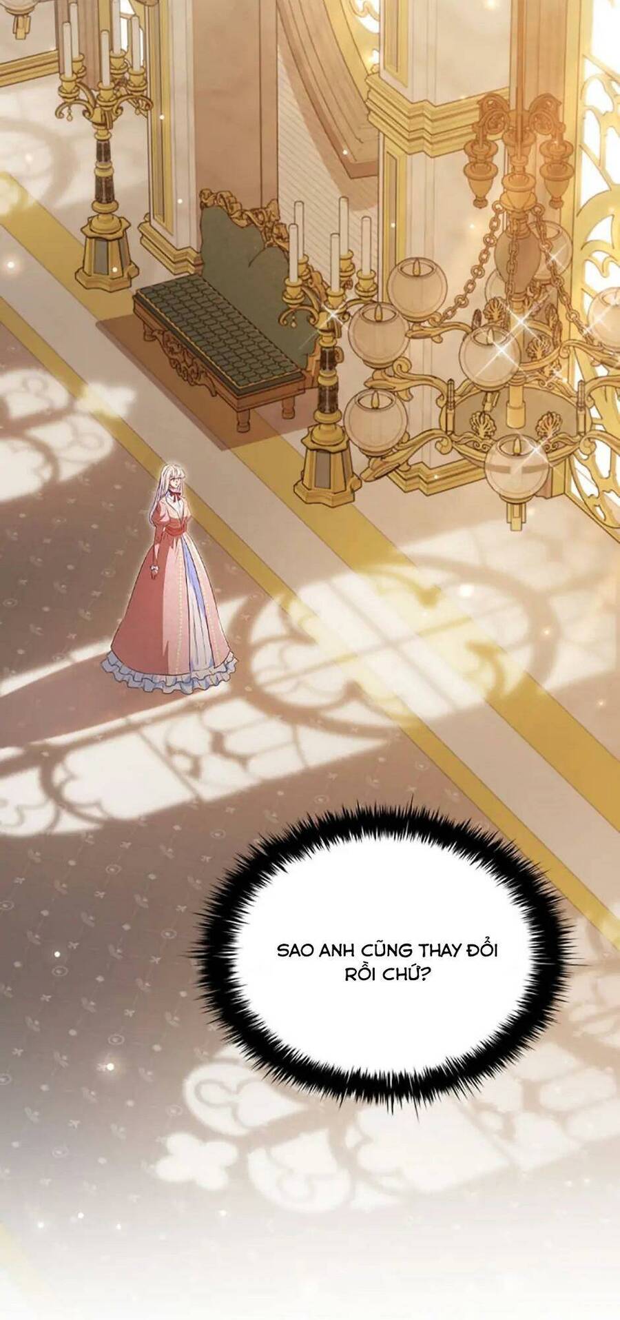 Nhân Vật Phụ Luôn Bị Bỏ Rơi Trước Tiên Chapter 50 - 14