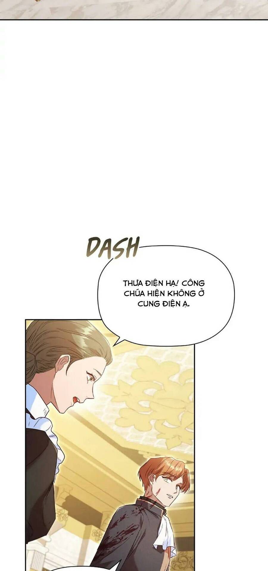 Nhân Vật Phụ Luôn Bị Bỏ Rơi Trước Tiên Chapter 50 - 21